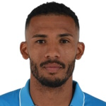 Photo of Juan Guilherme Nunes Jesus