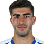 Photo of M. Kiprit
