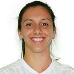 Photo of Julia Bianchi
