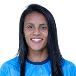 Photo of Bruna Natieli