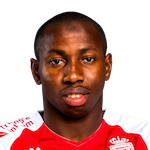 Photo of Mohamed Camara