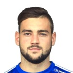Photo of J. Heil