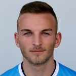Photo of C. Ilić