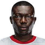 Photo of Hamaciré Youba Diarra