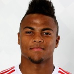 Photo of Ronny Marcos
