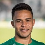 Photo of Paulo Victor