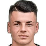 Photo of D. Kahrimanović