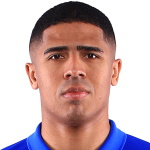 Photo of Bérgson Gustavo Silveira da Silva