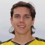 Photo of A. Ćorić
