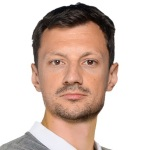 Photo of A. Klimovich