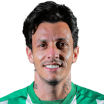 Photo of Jean Carlos
