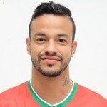 Photo of Geandro