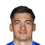 Photo of Ion Nicolăescu