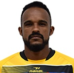 Photo of Cléo Silva