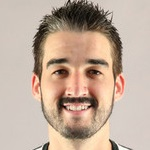 Photo of Gabriel Leite