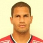 Photo of Samuel Pires