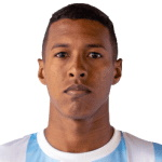 Photo of Vinicius Barata