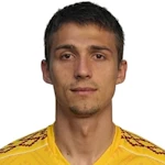 Photo of P. Pavlyuchenko
