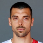 Photo of D. Bratić