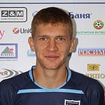 Photo of Svetoslav Dimitrov Dikov