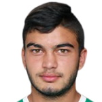Photo of Andrian Dimitrov