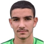 Photo of I. Yordanov