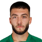 Photo of D. Mitkov