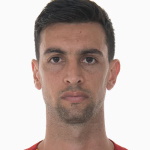 Photo of Javier Matías Pastore