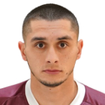 Photo of R. Yuzepchuk