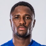 Photo of J. Fameyeh