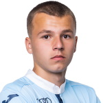 Photo of K. Polkhovskiy