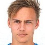 Photo of C. Berger