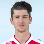 Photo of Lukas Wackerle