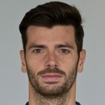Photo of Dani Segovia