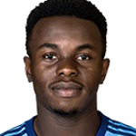 Photo of K. Awuah