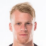 Photo of K. Bekker
