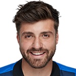Photo of Michael Alexander Petrasso
