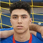 Photo of Diyaeddine Abzi