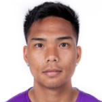 Photo of M. Baldisimo