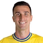 Photo of Dominick Lukasz Zator
