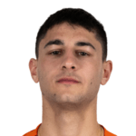 Photo of A. Hojabrpour