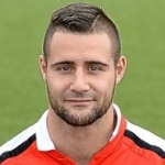 Photo of Marcus Haber