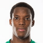 Photo of Quillan Roberts