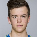 Photo of A. Achinioti-Jönsson