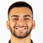 Photo of Gabriel Bitar