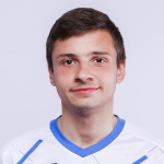 Photo of D. Nekrashevich
