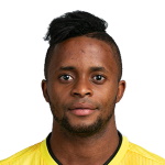 Photo of M. Yansane