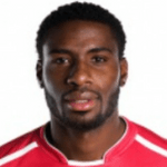 Photo of Kareem Michael Moses