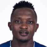 Photo of J. Esua