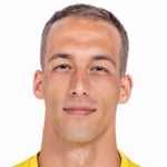 Photo of M. Silva